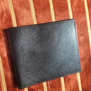 Vintage Pinseal Wallet